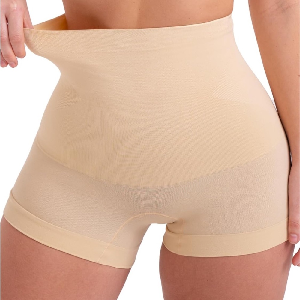 NEW SHAPERMINT Tummy Control Shapewear